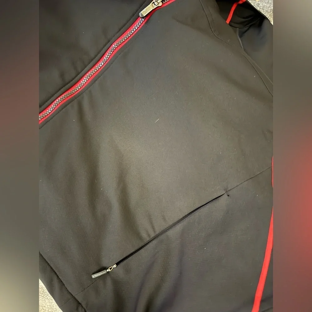 Under Armour OU Sooners ColdGear Jacket